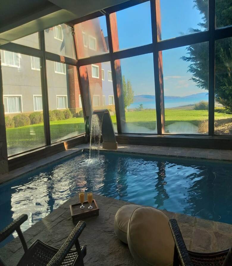 Hotel Alto Calafate