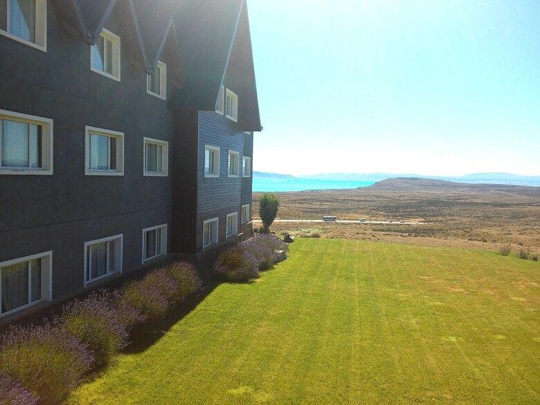 Hotel Alto Calafate