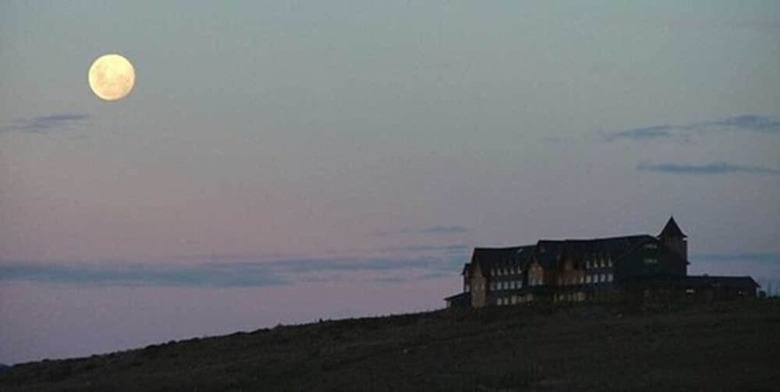 Hotel Alto Calafate