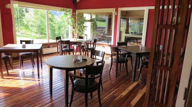 Hotel Alto Calafate