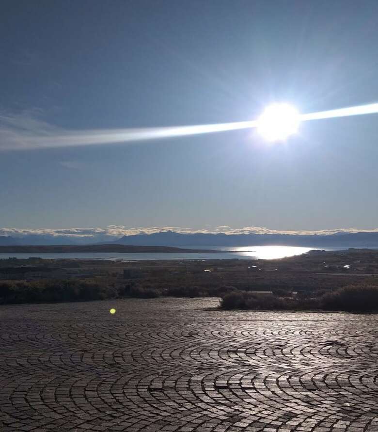 Hotel Alto Calafate