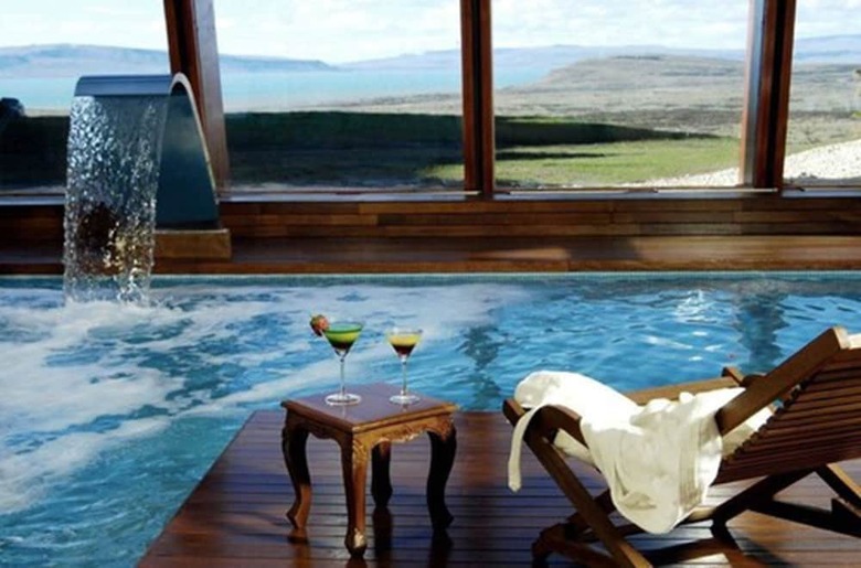 Hotel Alto Calafate