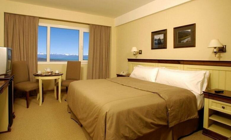 Hotel Alto Calafate