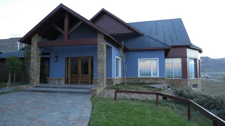 Hotel Alto Calafate