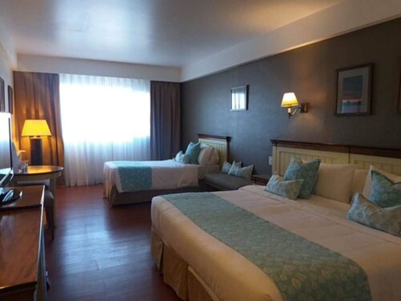 Hotel Alto Calafate