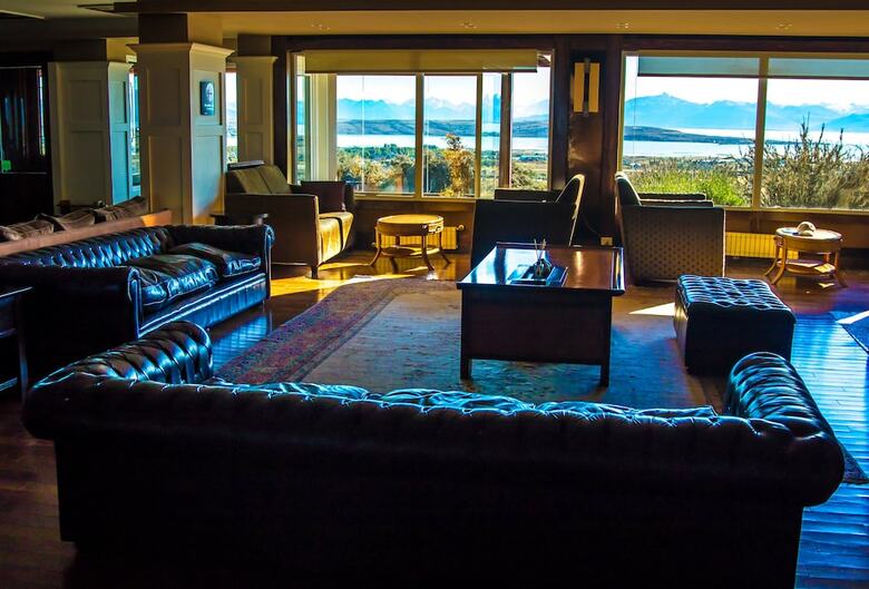 Hotel Alto Calafate