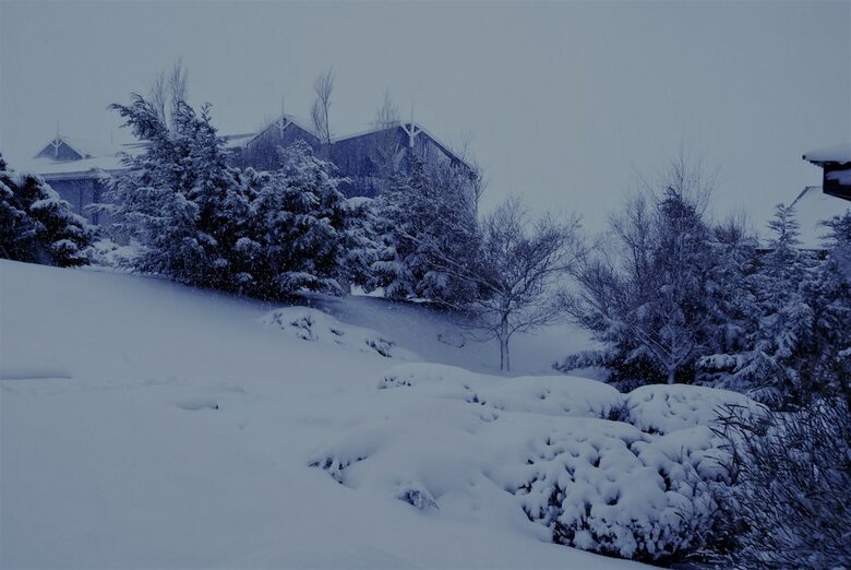 Hotel Alto Calafate