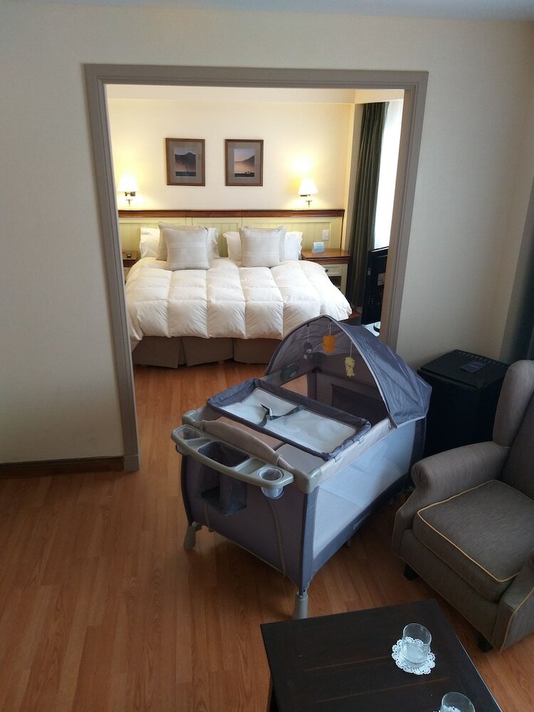 Hotel Alto Calafate