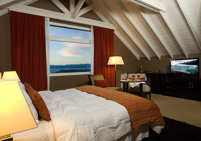 Hotel Alto Calafate