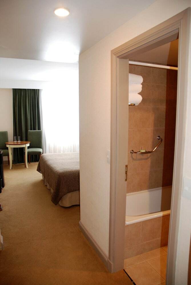 Hotel Alto Calafate