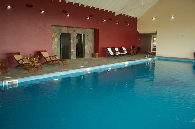 Hotel Alto Calafate