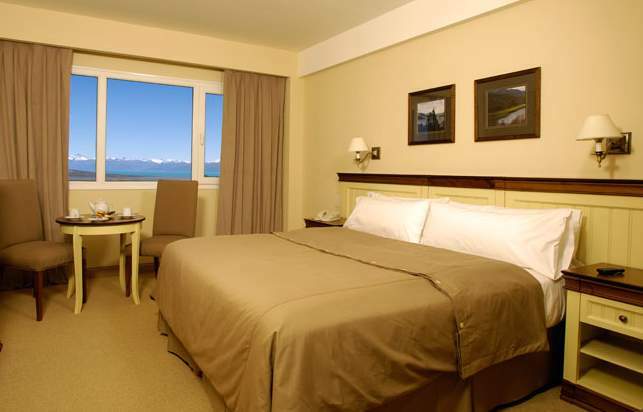 Hotel Alto Calafate