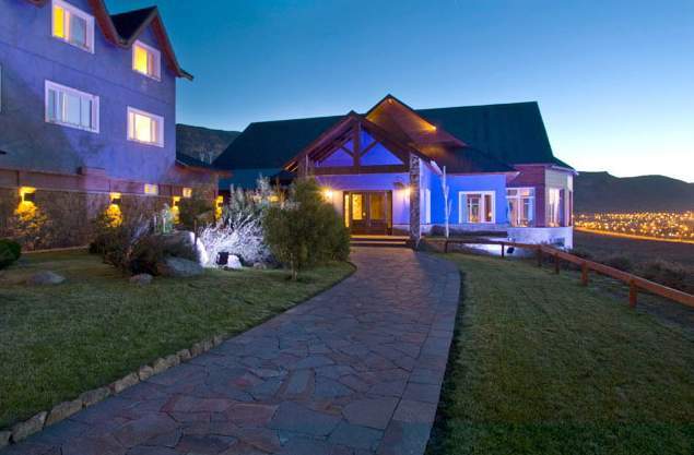 Hotel Alto Calafate