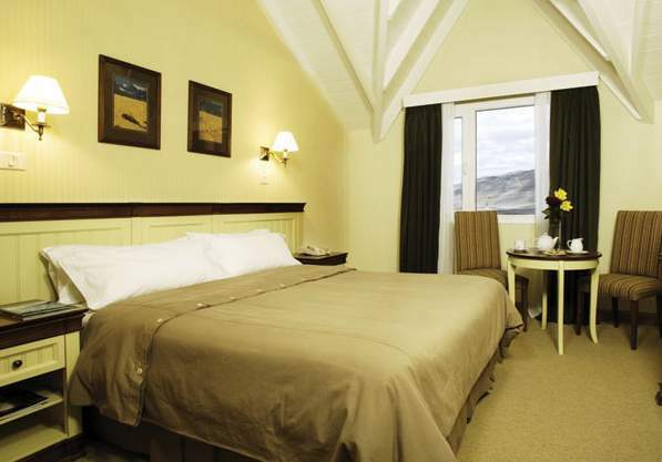 Hotel Alto Calafate
