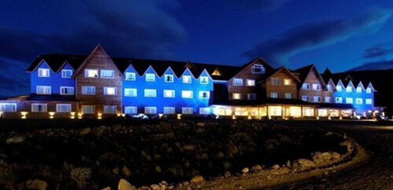 Hotel Alto Calafate