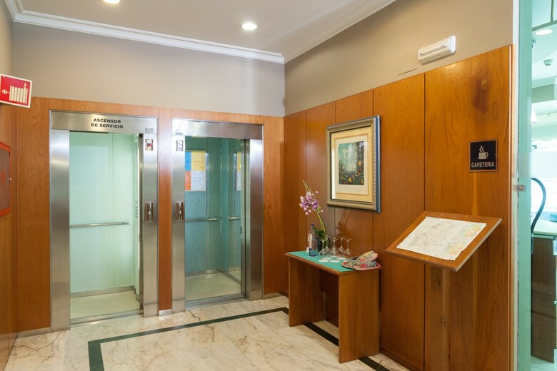 Hotel Ciudad De Compostela