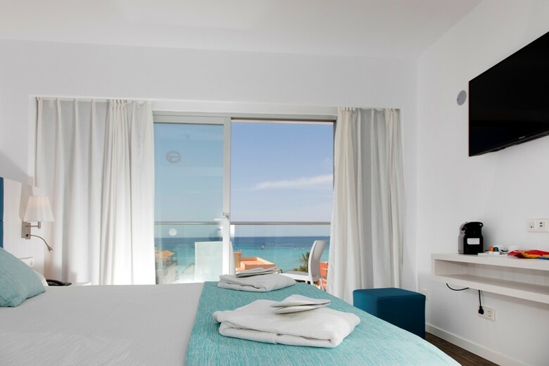 Hotel Alua Leo