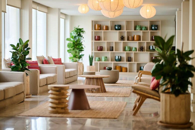 Hotel Alua Leo