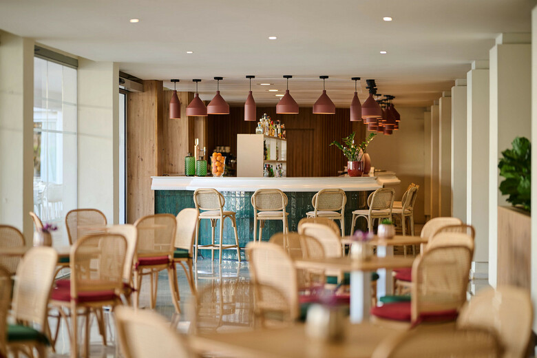 Hotel Alua Leo