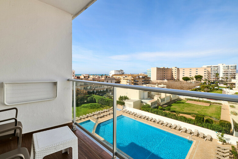 Hotel Alua Leo