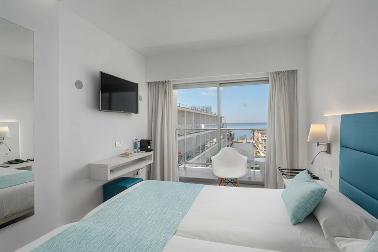 Hotel Alua Leo