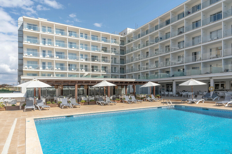 Hotel Alua Leo