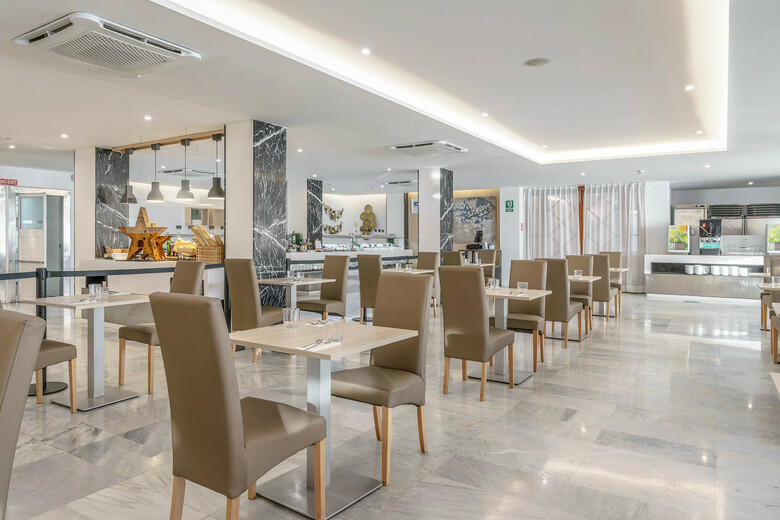Hotel Alua Leo