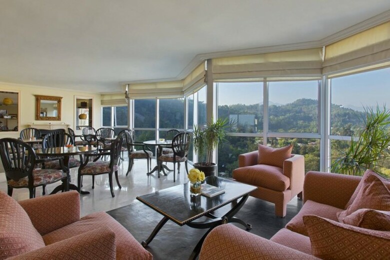 Sheraton Santiago Hotel & Convention Center