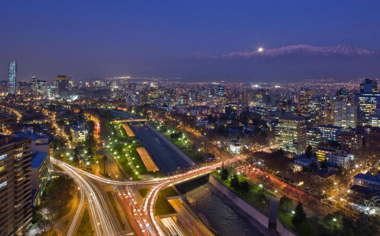 Sheraton Santiago Hotel & Convention Center