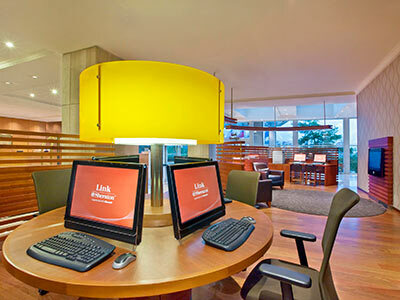 Sheraton Santiago Hotel & Convention Center