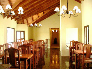 Hotel Glaciares de La Patagonia