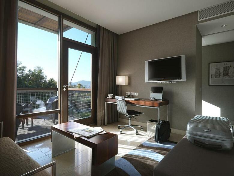 Hotel Miramar