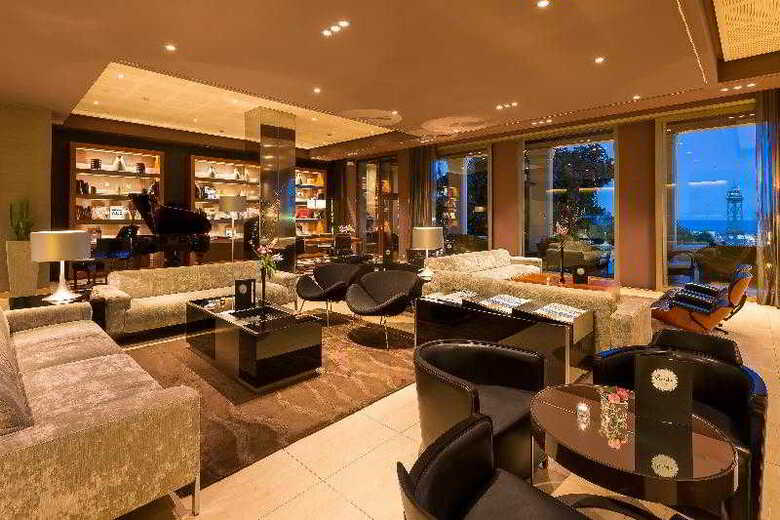 Hotel Miramar