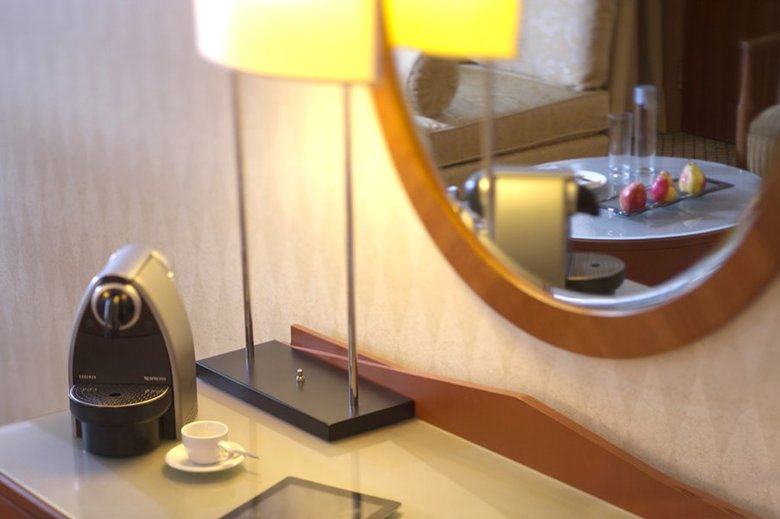 Hotel Radisson Blu Martinez