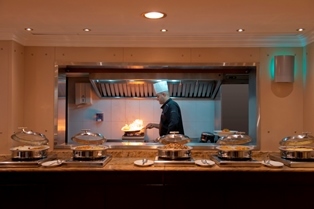 Hotel Radisson Blu Martinez