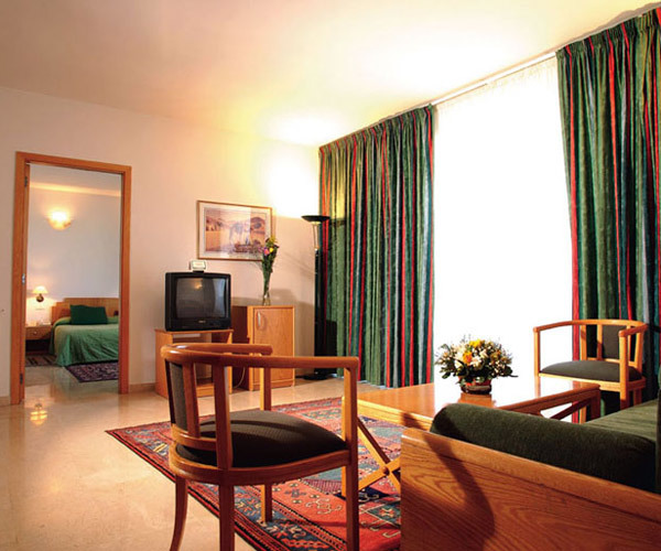 Hotel Casa D ' Or
