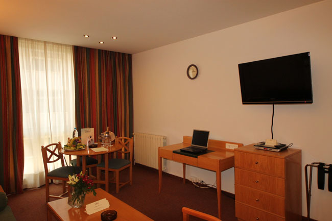 Hotel Casa D ' Or