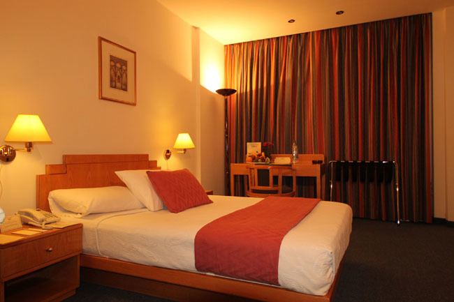 Hotel Casa D ' Or