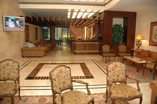 Hotel Casa D ' Or