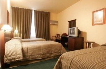 Hotel Mayflower