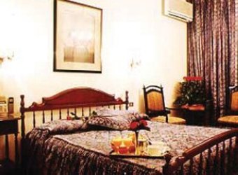 Hotel Mayflower