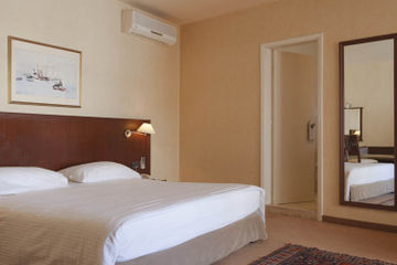 Hotel Mayflower
