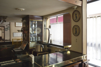 Hotel Mayflower