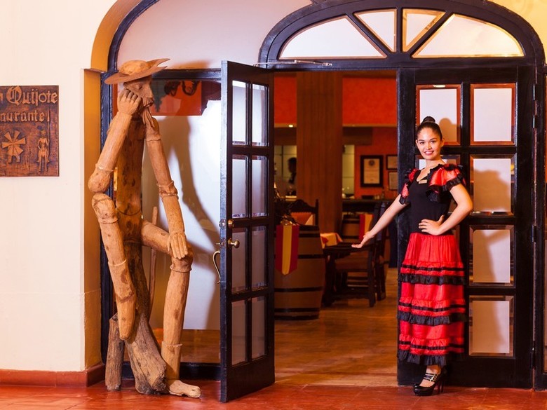 Hotel Barcel� Puerto Vallarta