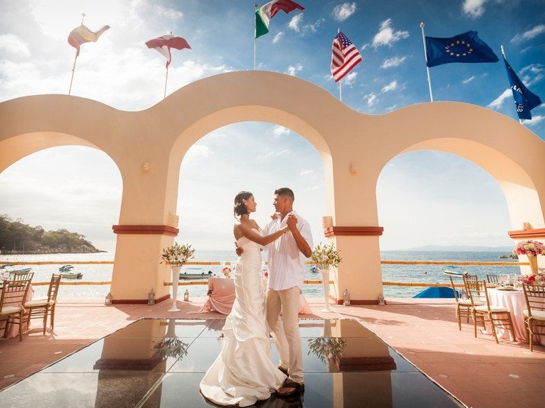 Hotel Barcel� Puerto Vallarta