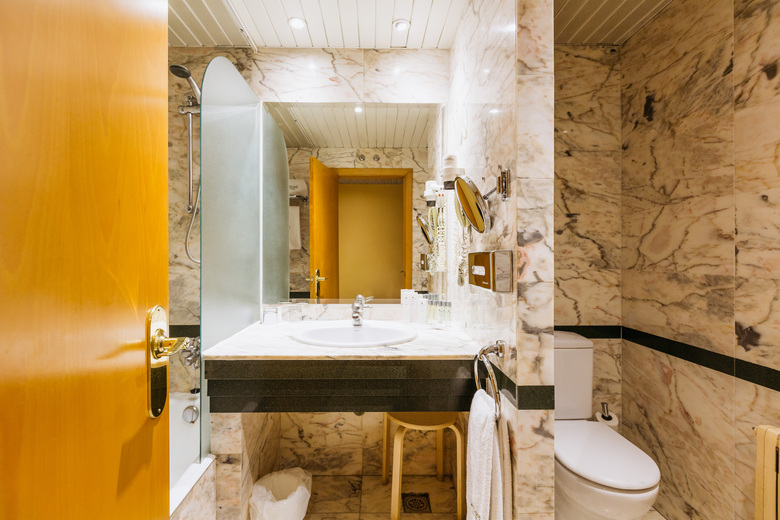 Hotel Alda R�o Tormes
