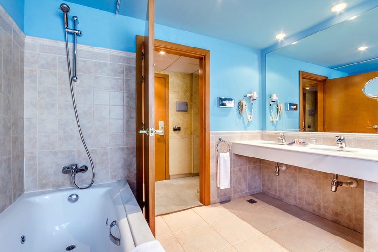 Hotel Alda R�o Tormes