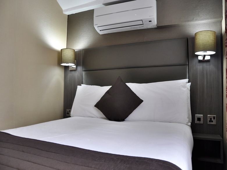 Hotel Brunel