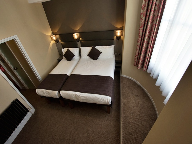 Hotel Brunel