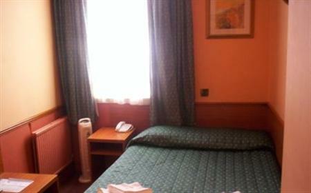 Hotel Brunel
